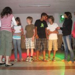Teilnehmerrückgang bei olympischen Spielen (7.Tag)